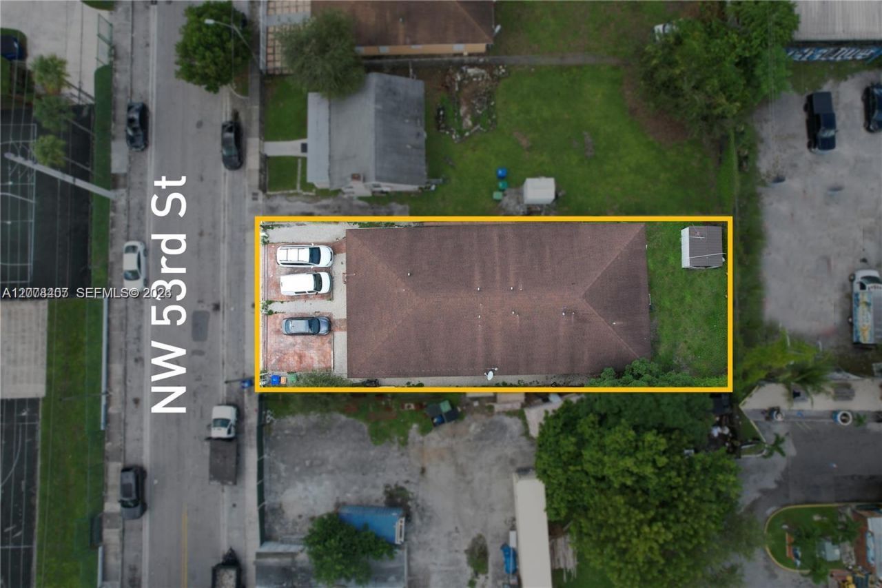 225 NW 53rd St , Unit R, Miami, FL 33127 Photo