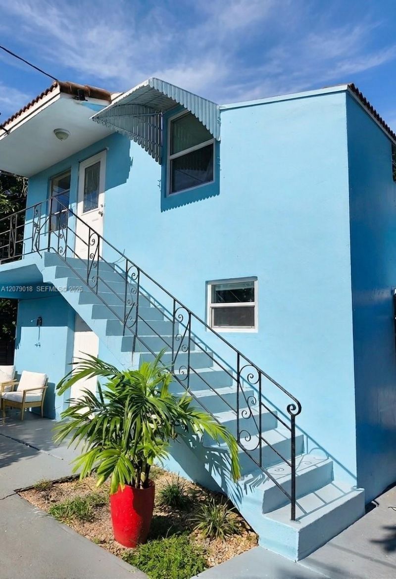 2463 Dewey St, Hollywood, FL 33020 Photo