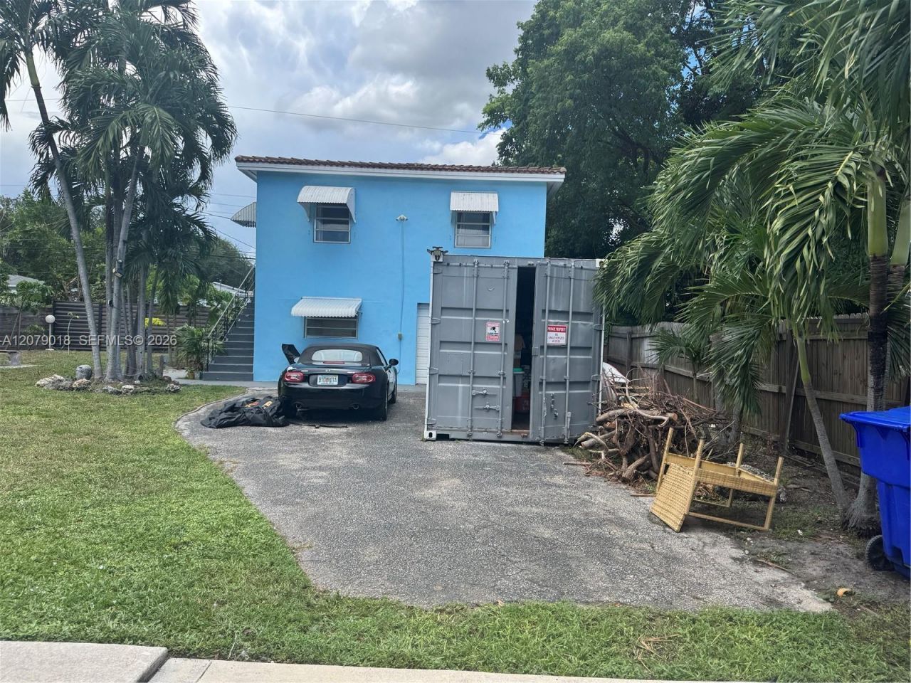 2463 Dewey St, Hollywood, FL 33020 Photo