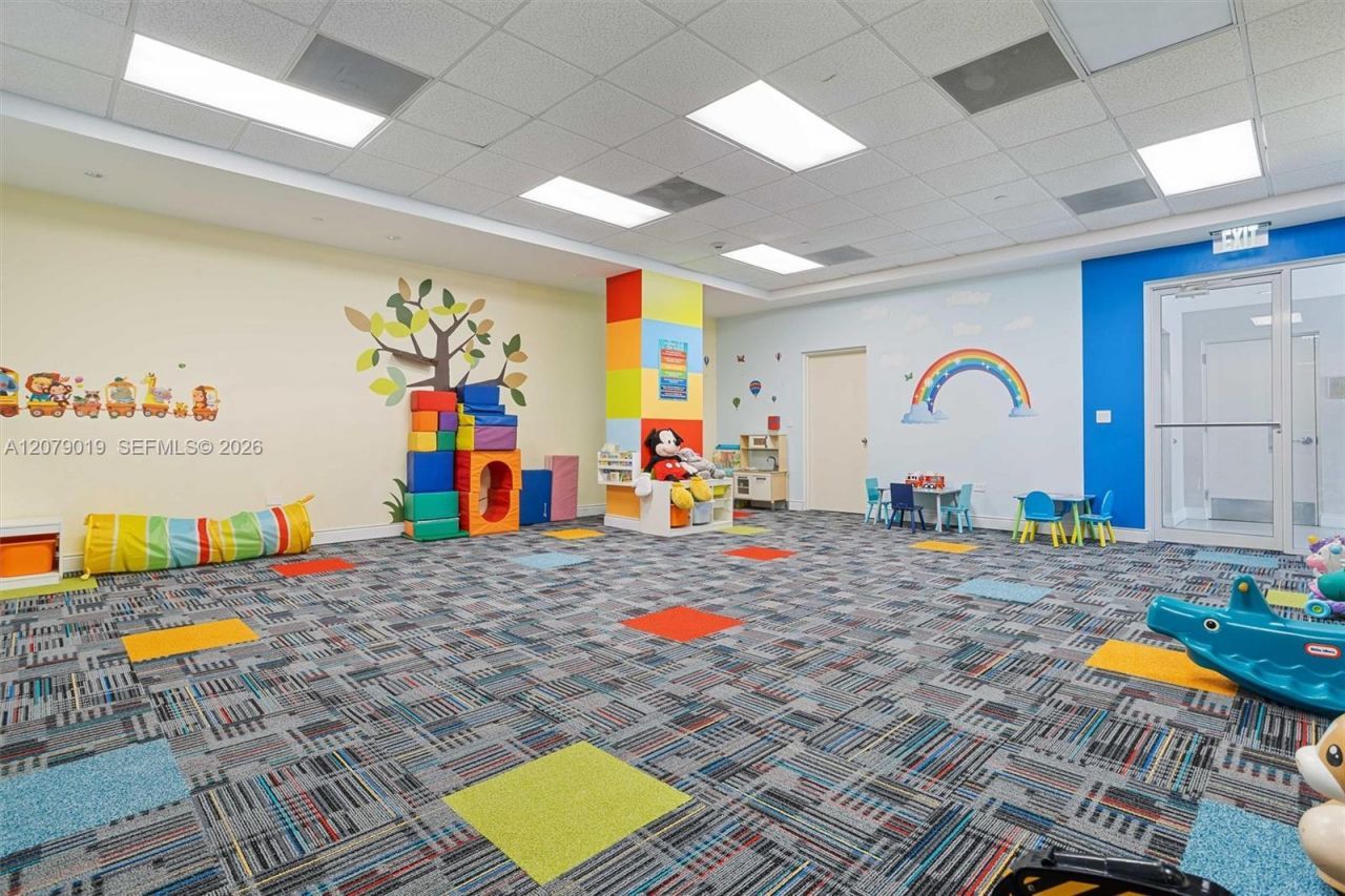 801 Brickell Key Blvd , Unit 1204, Miami, FL 33131 Photo