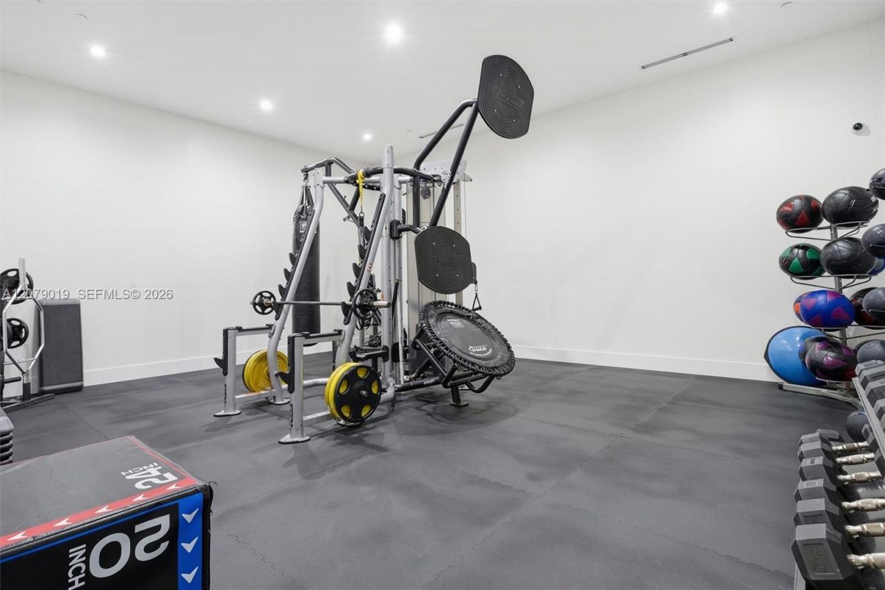 801 Brickell Key Blvd , Unit 1204, Miami, FL 33131 Photo