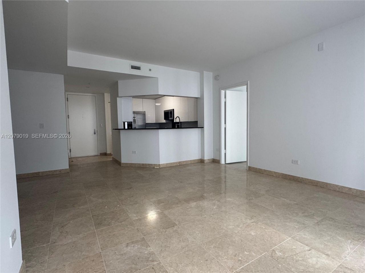 801 Brickell Key Blvd , Unit 1204, Miami, FL 33131 Photo