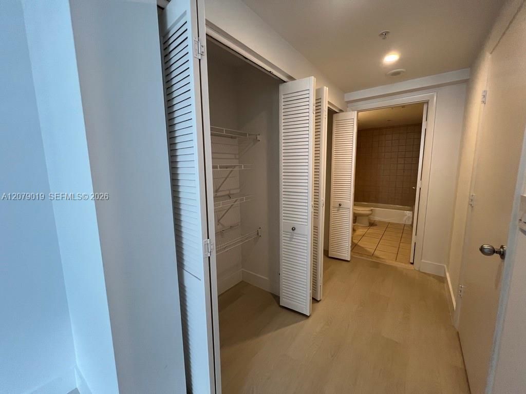 801 Brickell Key Blvd , Unit 1204, Miami, FL 33131 Photo