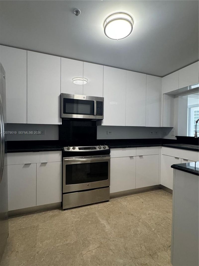 801 Brickell Key Blvd , Unit 1204, Miami, FL 33131 Photo