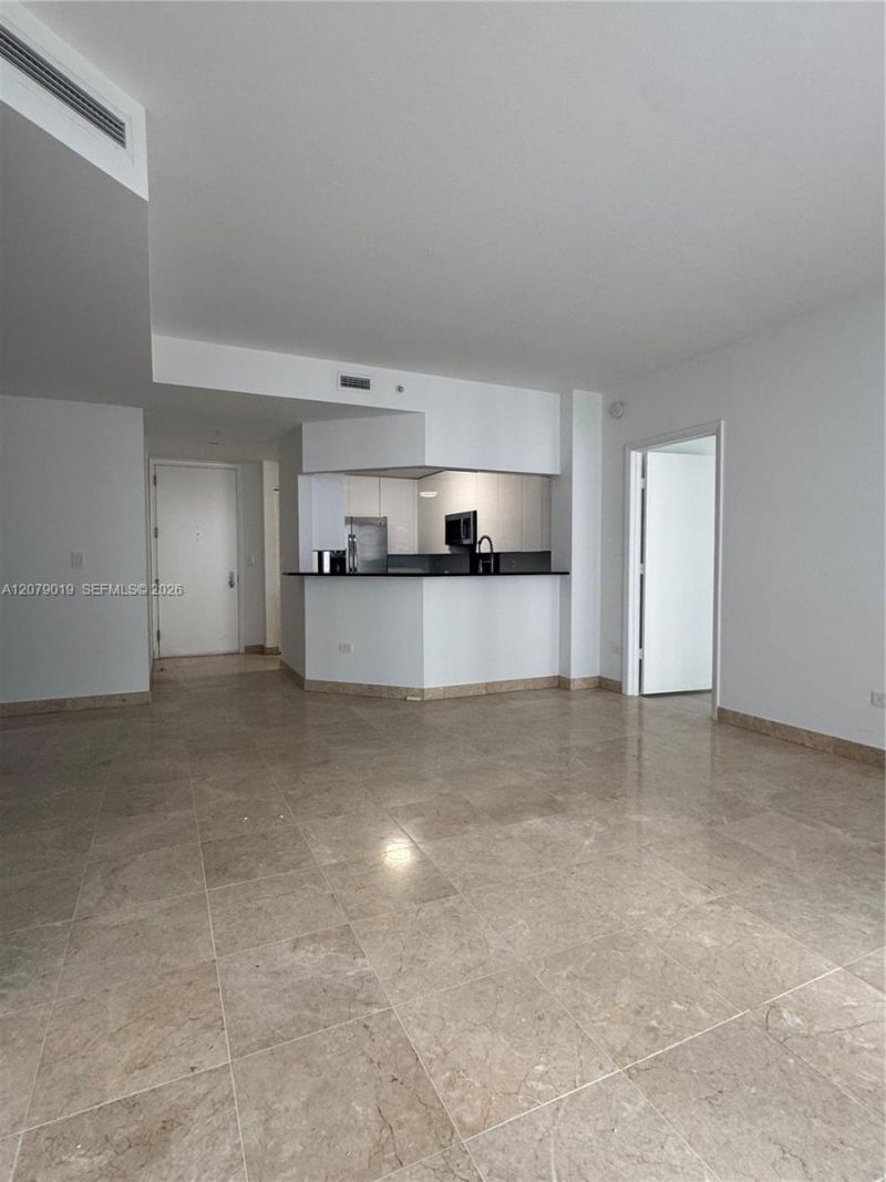 801 Brickell Key Blvd , Unit 1204, Miami, FL 33131 Photo
