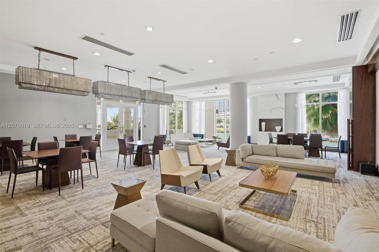 801 Brickell Key Blvd , Unit 1204, Miami, FL 33131 Photo