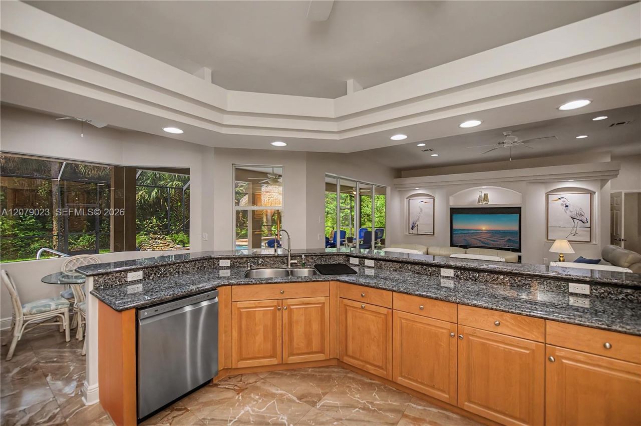 4033 Oak Haven Dr. , La Belle, FL 33935 Photo