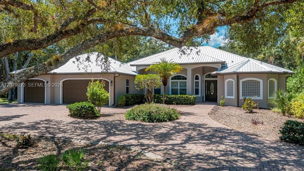 4033 Oak Haven Dr. , La Belle, FL 33935 Photo