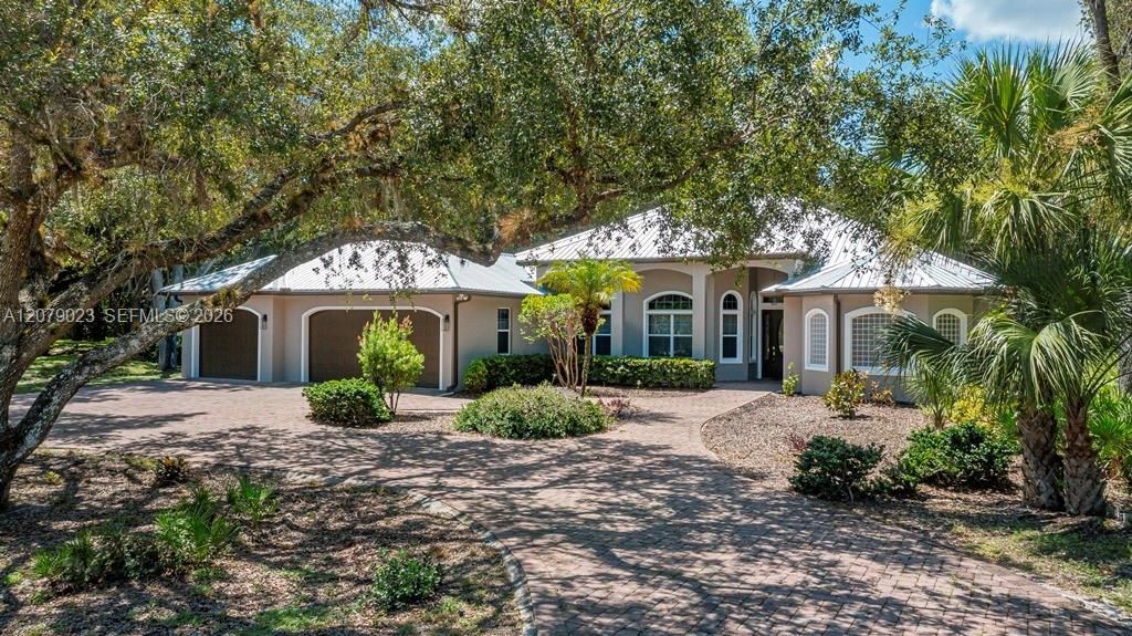 4033 Oak Haven Dr. , La Belle, FL 33935 Photo