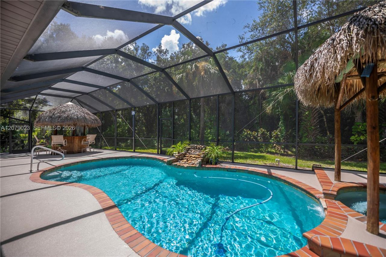 4033 Oak Haven Dr. , La Belle, FL 33935 Photo