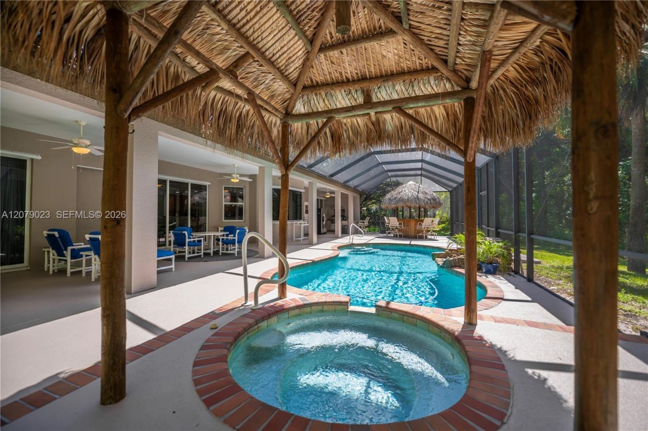 4033 Oak Haven Dr. , La Belle, FL 33935 Photo