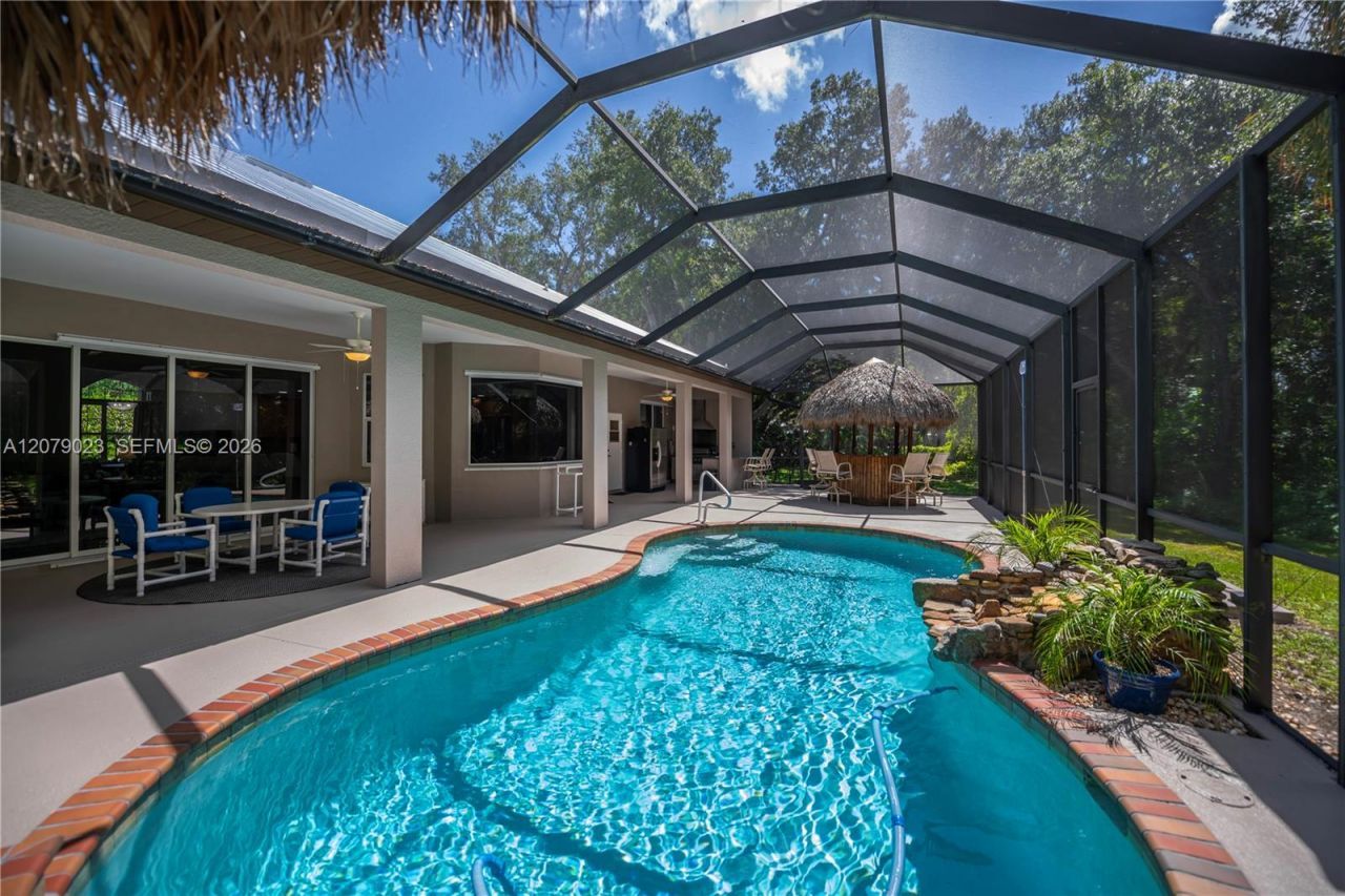 4033 Oak Haven Dr. , La Belle, FL 33935 Photo