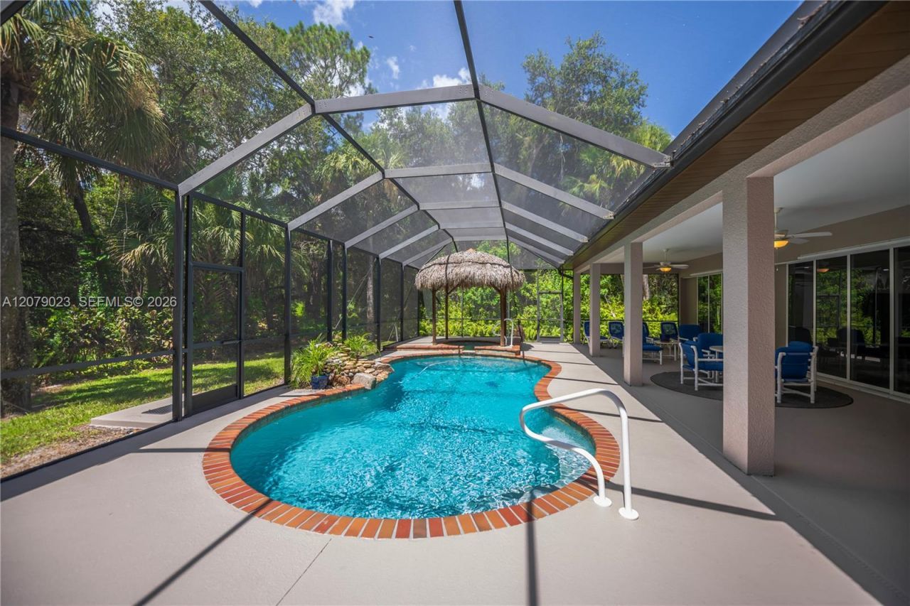 4033 Oak Haven Dr. , La Belle, FL 33935 Photo
