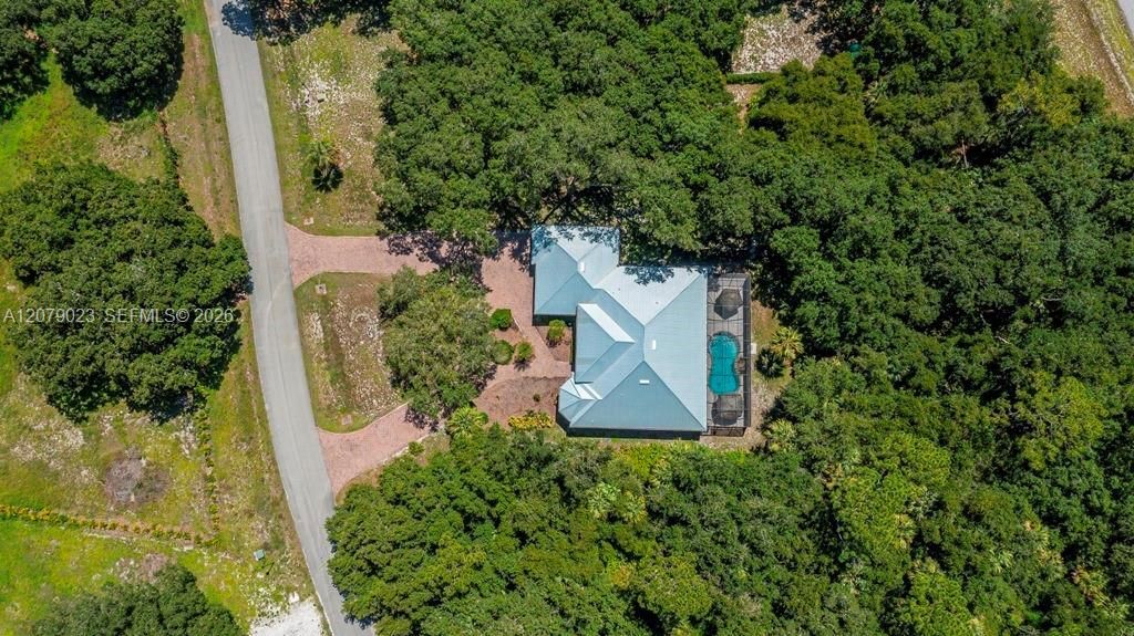 4033 Oak Haven Dr. , La Belle, FL 33935 Photo