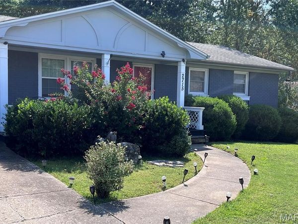 2715 Independence Street , Cape Girardeau, MO 63703