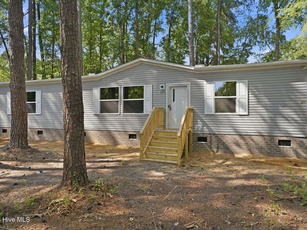 135 E Main Street, Rocky Mount, NC 27803
