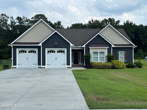 210 Beaver Dam Drive , Clinton, NC 28328