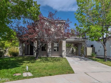 1715 Back Country Court, Reno, NV 89521 Photo