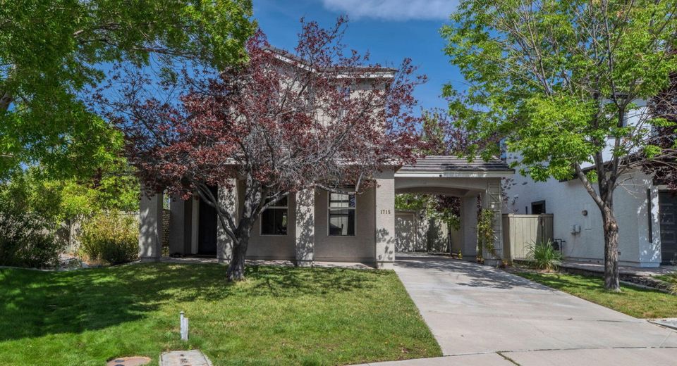 1715 Back Country Court, Reno, NV 89521 Photo