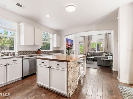 1715 Back Country Court, Reno, NV 89521 Photo