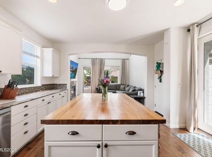 1715 Back Country Court, Reno, NV 89521 Photo