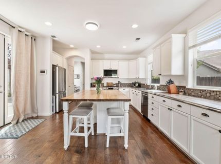1715 Back Country Court, Reno, NV 89521 Photo