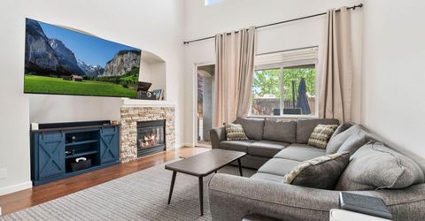 1715 Back Country Court, Reno, NV 89521 Photo