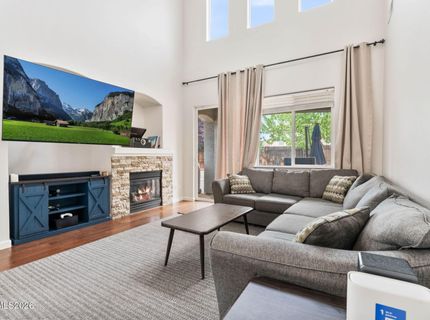1715 Back Country Court, Reno, NV 89521 Photo