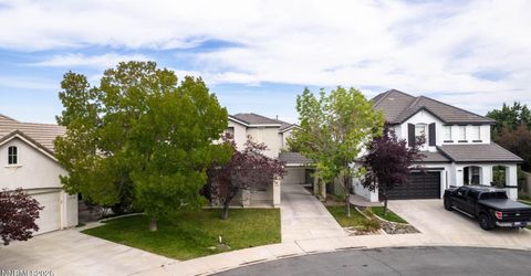 1715 Back Country Court, Reno, NV 89521 Photo