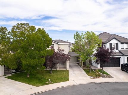 1715 Back Country Court, Reno, NV 89521 Photo