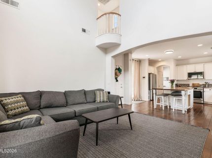 1715 Back Country Court, Reno, NV 89521 Photo