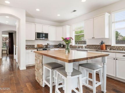 1715 Back Country Court, Reno, NV 89521 Photo
