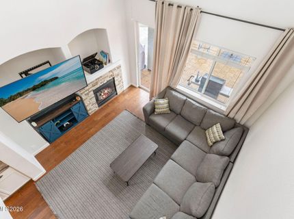 1715 Back Country Court, Reno, NV 89521 Photo
