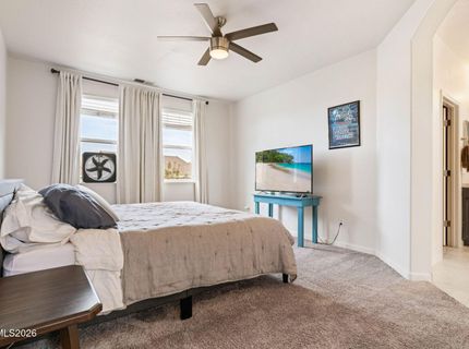 1715 Back Country Court, Reno, NV 89521 Photo