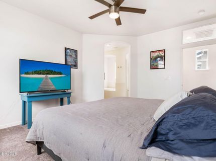 1715 Back Country Court, Reno, NV 89521 Photo