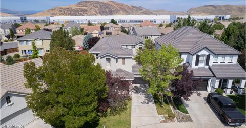 1715 Back Country Court, Reno, NV 89521 Photo