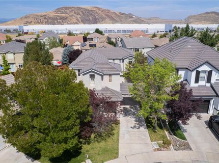 1715 Back Country Court, Reno, NV 89521 Photo