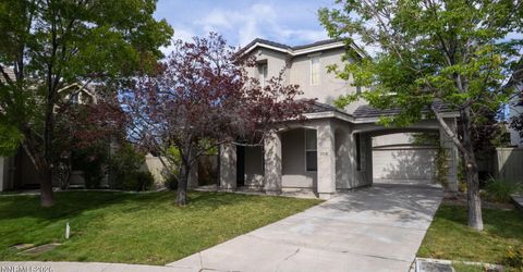 1715 Back Country Court, Reno, NV 89521 Photo