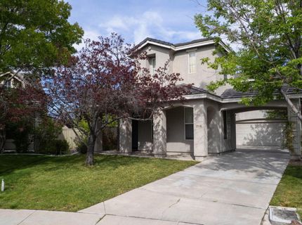 1715 Back Country Court, Reno, NV 89521 Photo