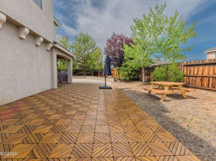 1715 Back Country Court, Reno, NV 89521 Photo