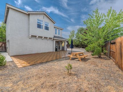 1715 Back Country Court, Reno, NV 89521 Photo