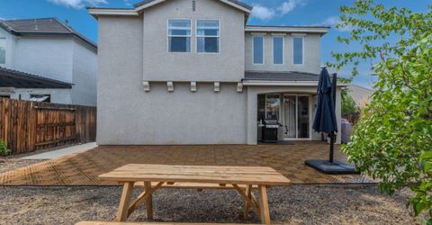 1715 Back Country Court, Reno, NV 89521 Photo