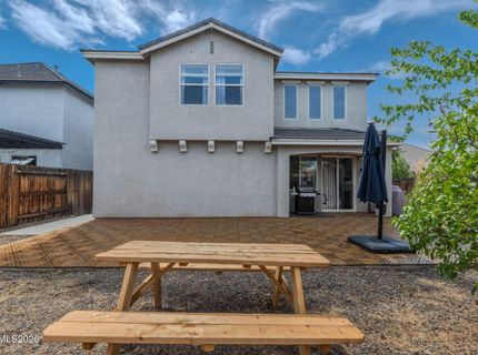 1715 Back Country Court, Reno, NV 89521 Photo