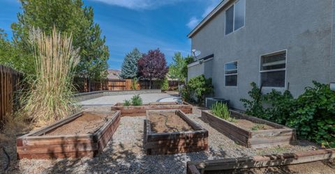 1715 Back Country Court, Reno, NV 89521 Photo