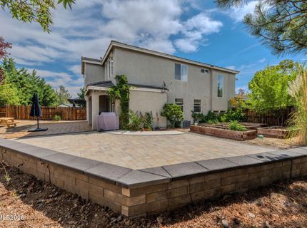 1715 Back Country Court, Reno, NV 89521 Photo