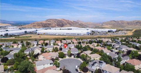 1715 Back Country Court, Reno, NV 89521 Photo