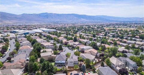 1715 Back Country Court, Reno, NV 89521 Photo