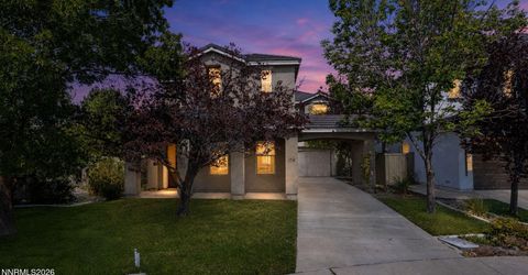1715 Back Country Court, Reno, NV 89521 Photo