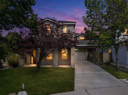 1715 Back Country Court, Reno, NV 89521 Photo