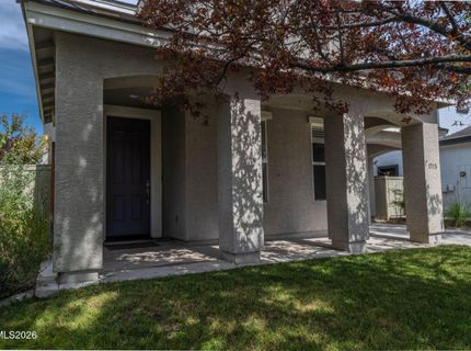 1715 Back Country Court, Reno, NV 89521 Photo